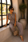 Tuta Elegance Flow