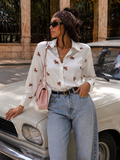Camicia cute animals