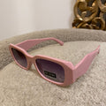 Occhiale basic pink