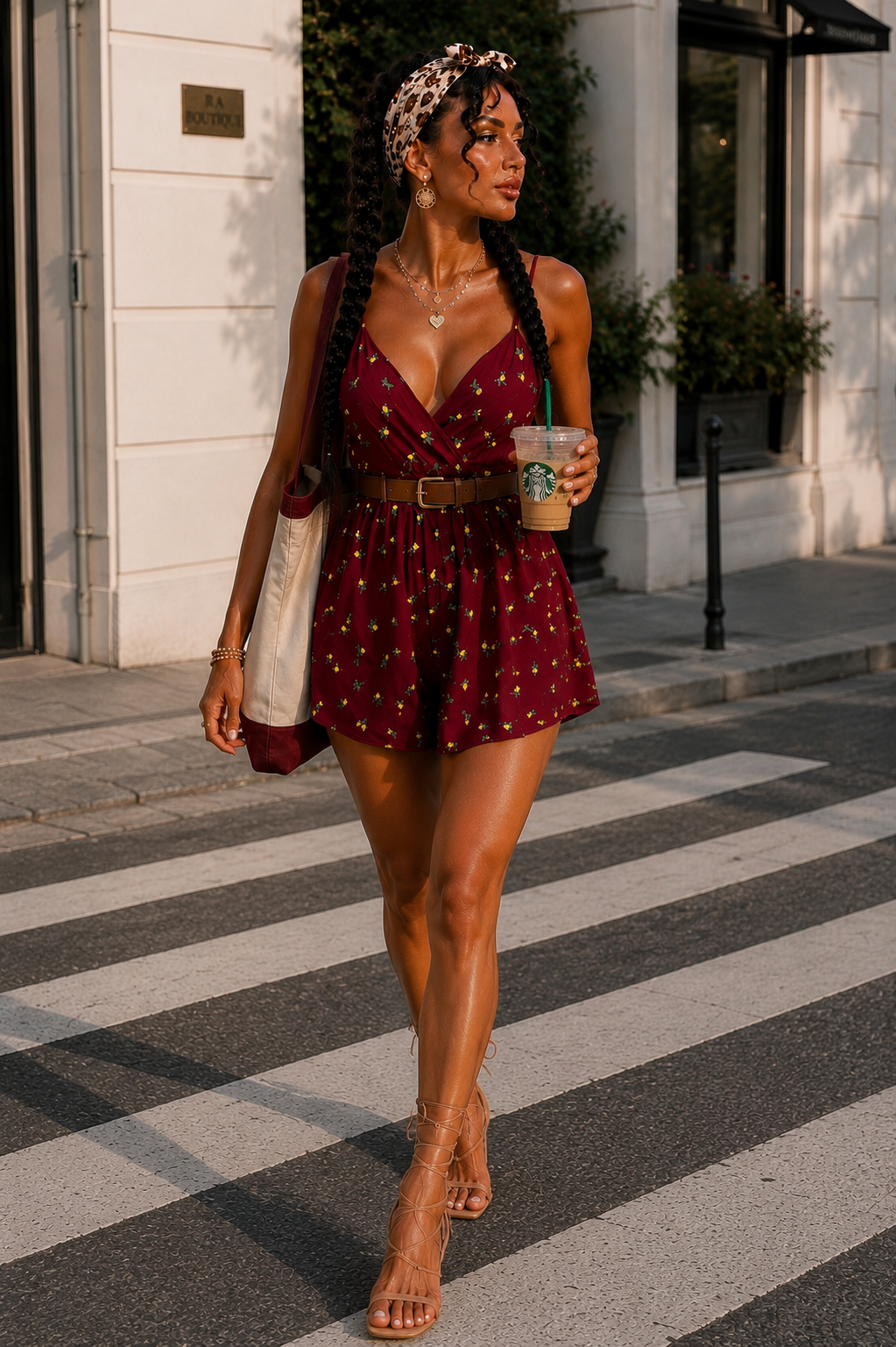 Tutina Limoni Amelie