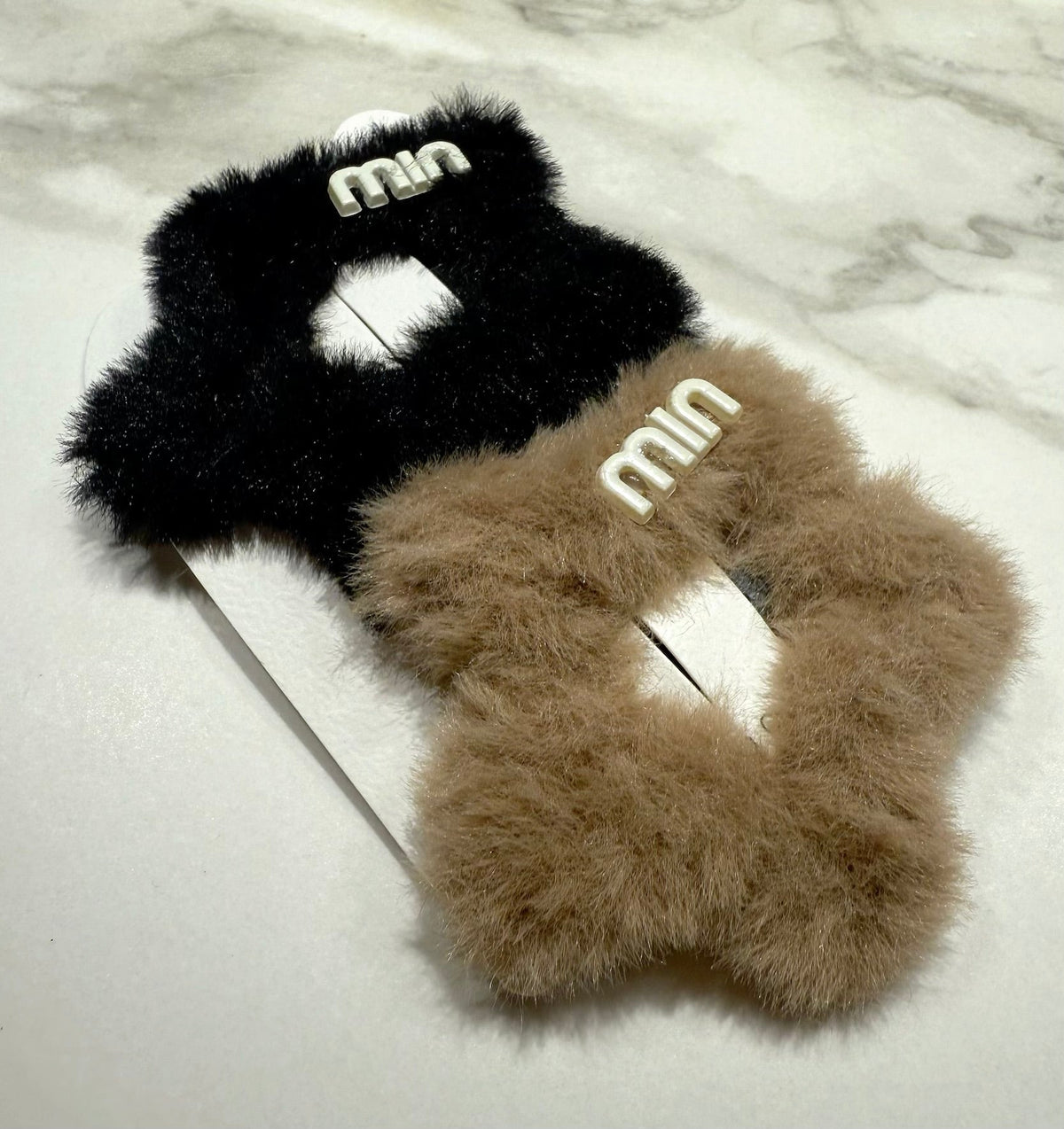 Mollette Teddy