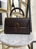 Borsa dark Choco