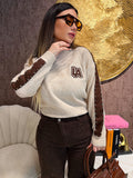 Maglione L.A. Mood
