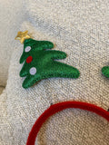 Cerchietto Albero