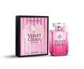 Profumo Velvet Crush - Eau de Parfum 100ml
