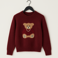 Maglioncino Teddy chic