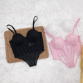 Corsetto lace princess
