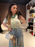 T-Shirt Love Minimal