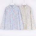 Camicia Sweet Marine