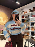 Maglione di mattina non parlatemi