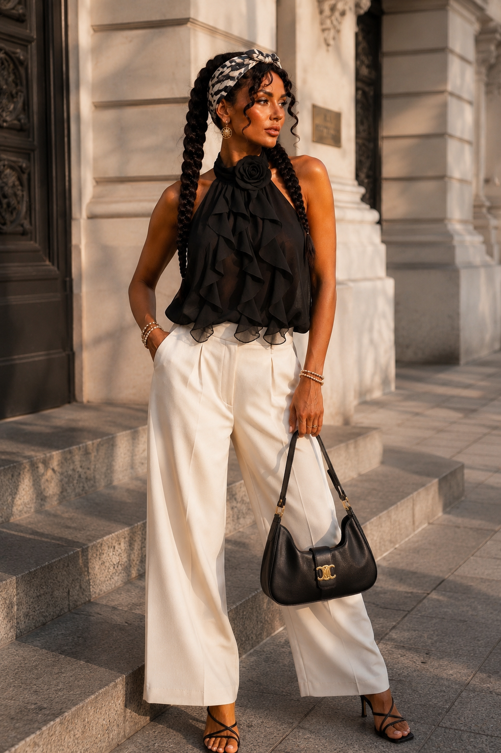 Top Rose Elegance