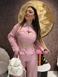 Completo Urban Chic