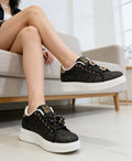 Sneakers con Suola Platform vari modelli