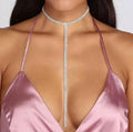 Collana con pendente