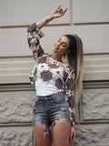 Short denim nero