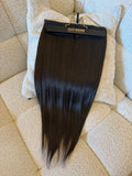 Clip unica vari colori