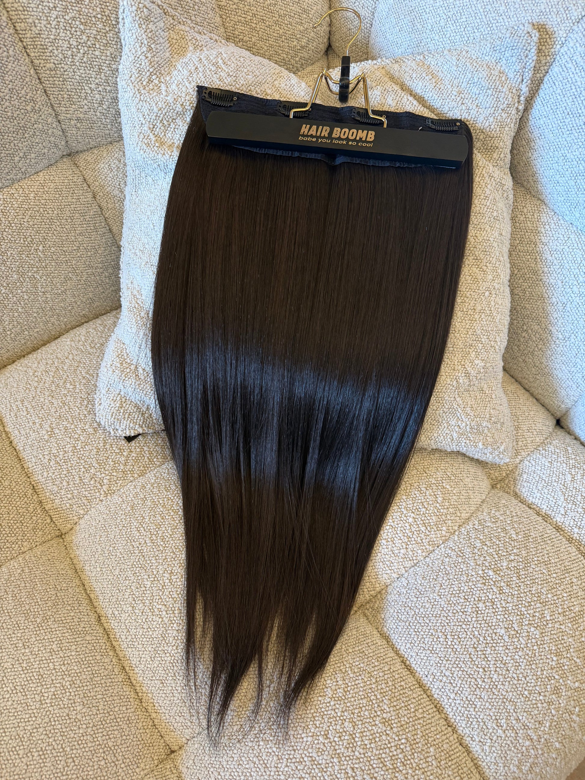 Clip unica vari colori