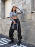 Top crop pitonato