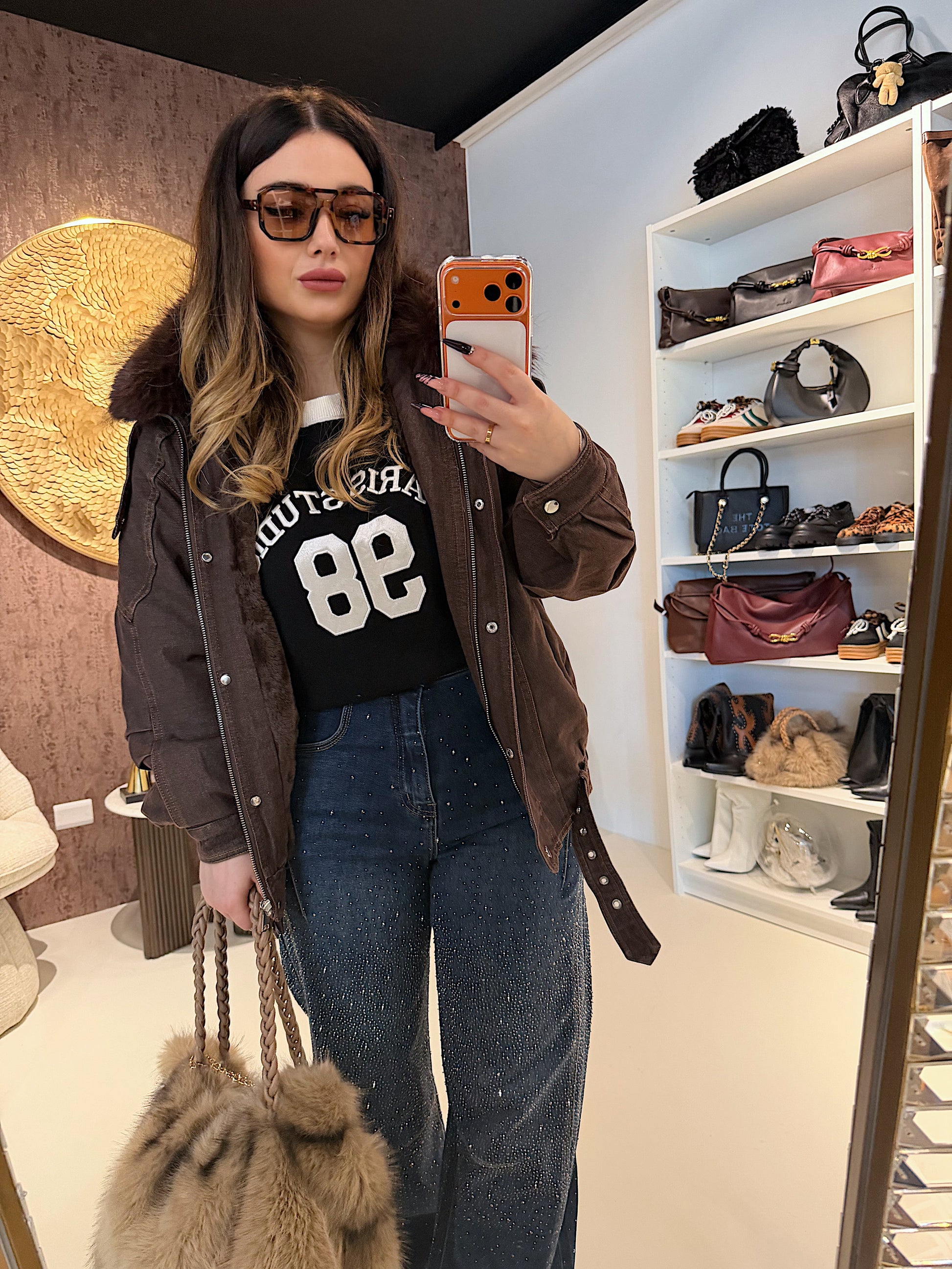 Maglioncino Paris 98