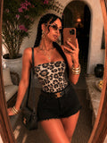 Top Fascia Summer Print