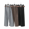 Pantalone Milano chic
