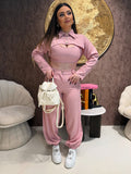 Completo Urban Chic