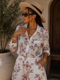 Completo Floral Summer