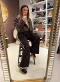 Pantalone Sporty vari colori