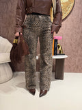 Jeans curvy dalla 42 alla 52