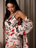 Short love