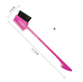 Cera Stick Baby Hair Boomb per una coda perfetta + pettine in omaggio