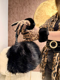 Cappelli sciarpe e guanti