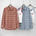 Set camicia più top As You Wish