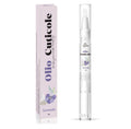 Olio per cuticole
