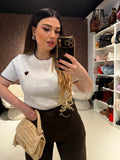 T-Shirt Sweet Heart