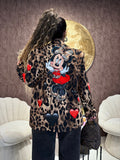 Giacche animalier