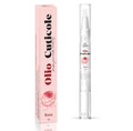 Olio per cuticole