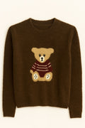 Maglioncino Teddy chic