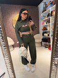 Completo Urban Chic