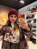 Cappelli sciarpe e guanti
