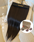 Clip unica vari colori
