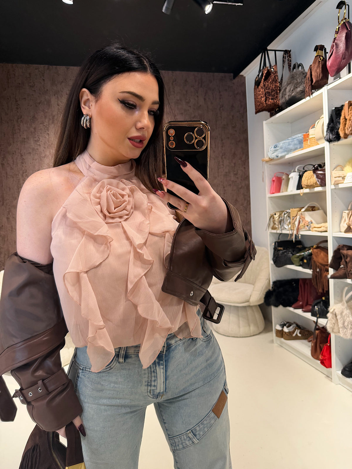 Top Rose Elegance