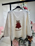 Maglione Christmas Love