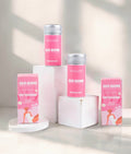 Cera Stick Baby hair per una coda perfetta + pettine in omaggio
