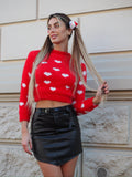 Elastico babbo Natale