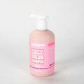 Shampoo per capelli in termofibra