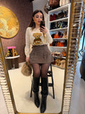 Maglioncino Teddy success