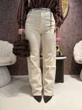 Jeans Creamy