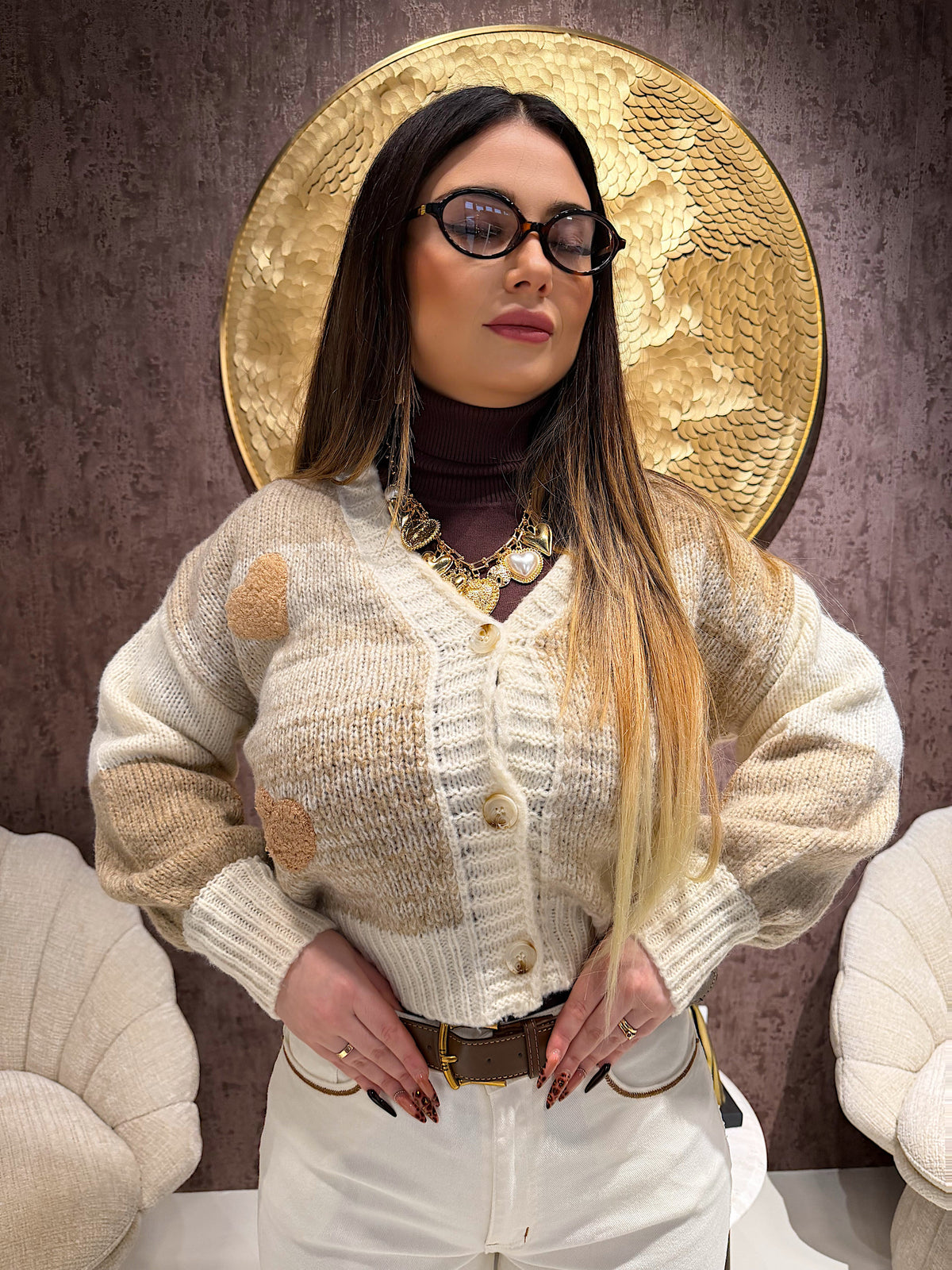 Cardigan Sweet Love