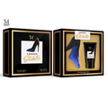 Set Ferrera Stiletto profumo + lozione corpo